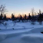 Traditional Mountain In Valdres Feriehus Bagn