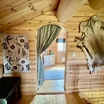 Feriehus Traditional Mountain In Valdres *