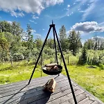 Feriehus Traditional Mountain In Valdres Bagn