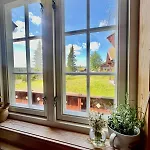 Traditional Mountain In Valdres *