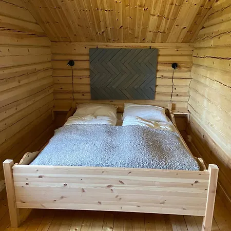 Дом отдыха Traditional Mountain In Valdres *